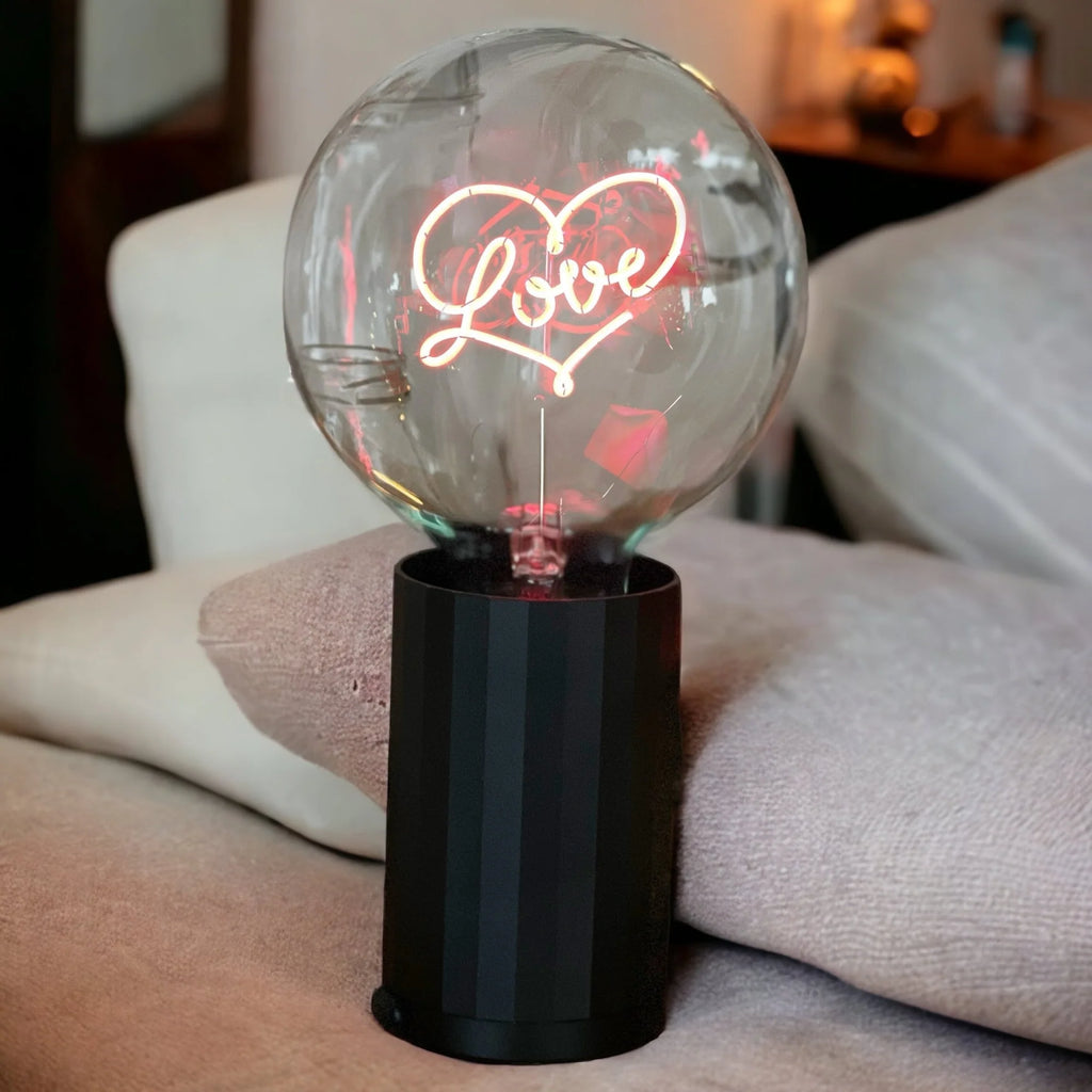 Love - Wireless Bulb