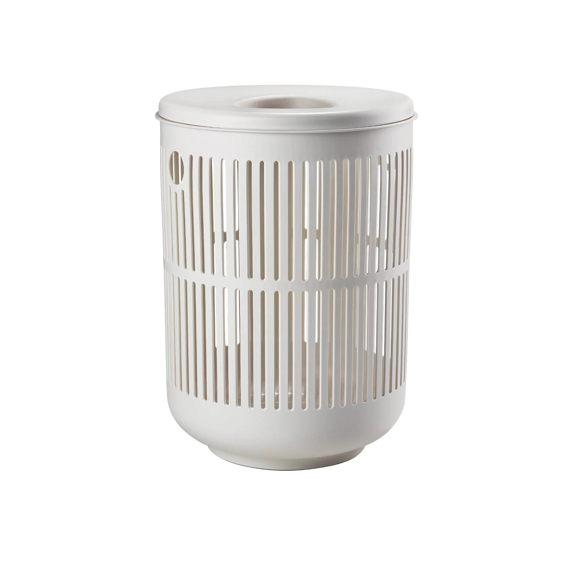 Ume Laundry Basket Large With Lid
