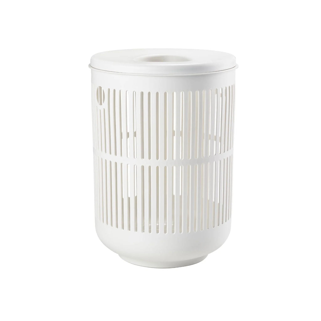 Ume Laundry Basket Large With Lid