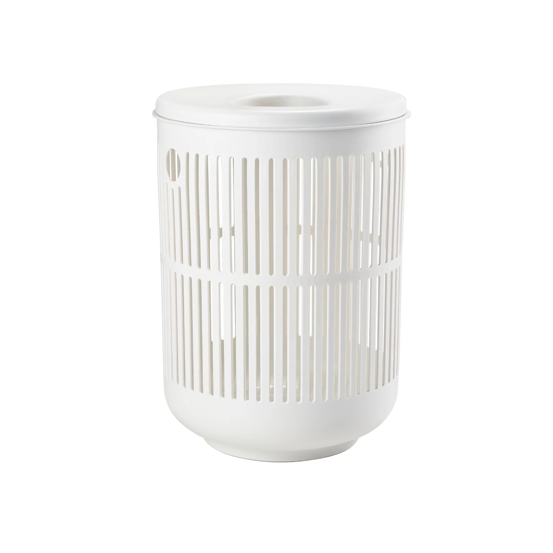 Ume Laundry Basket Large With Lid