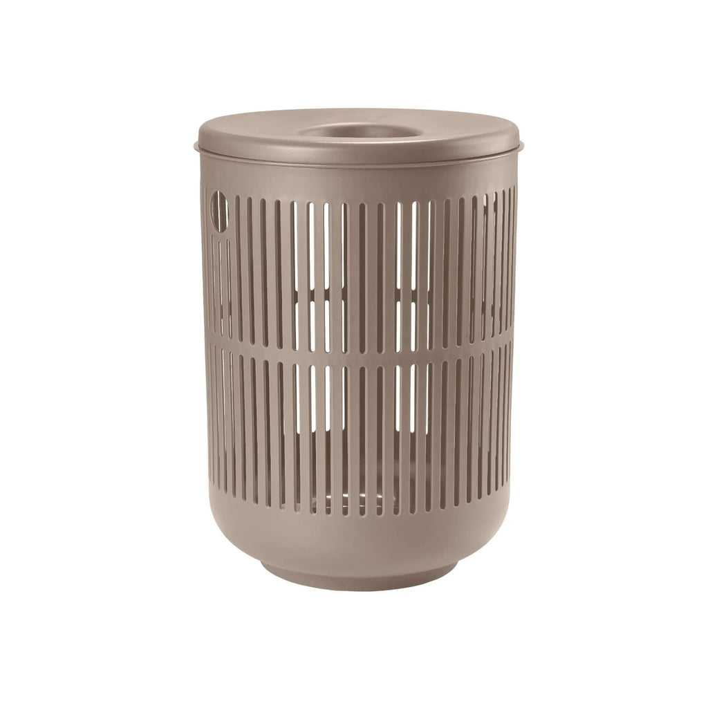 Ume Laundry Basket Large With Lid