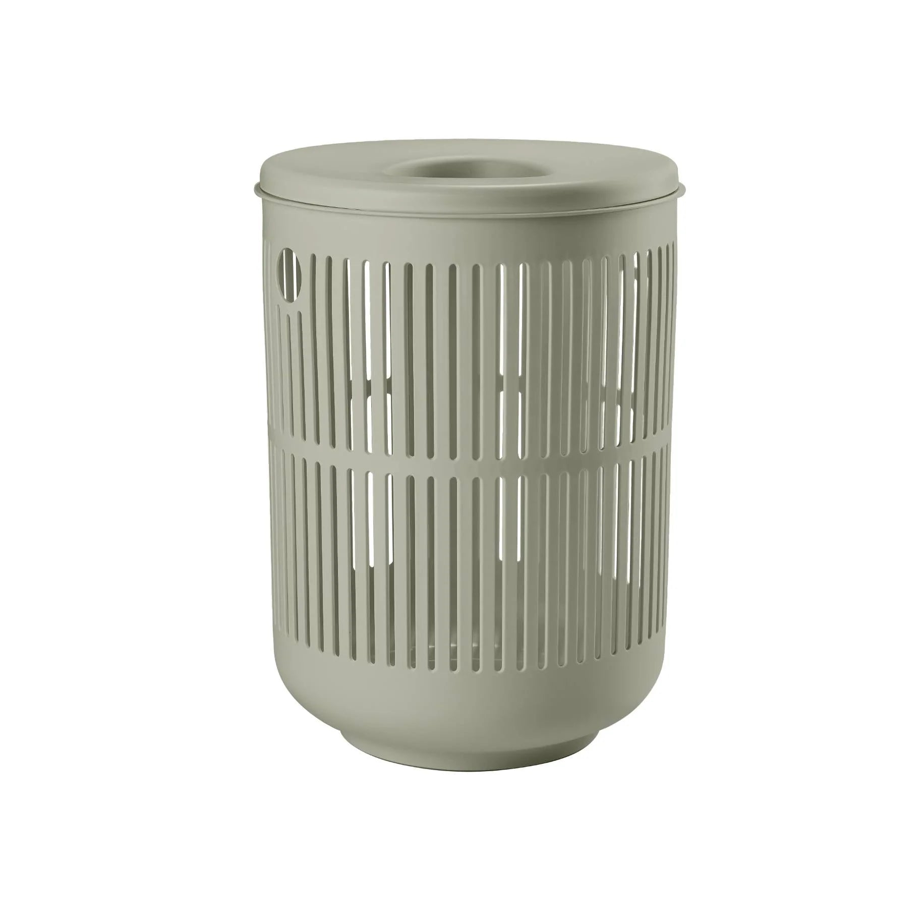 Ume Laundry Basket Large With Lid