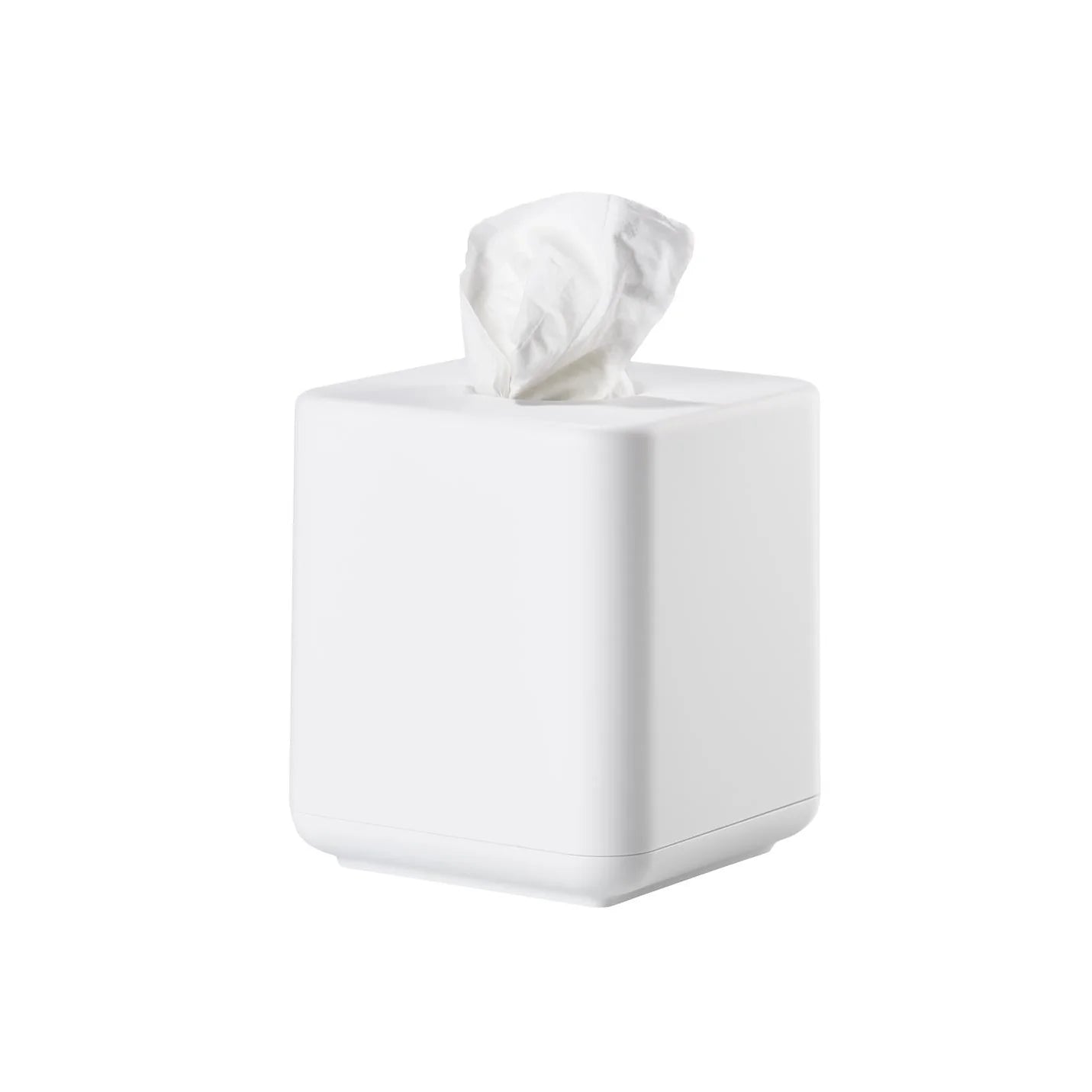 Ume Tissue Box - Square