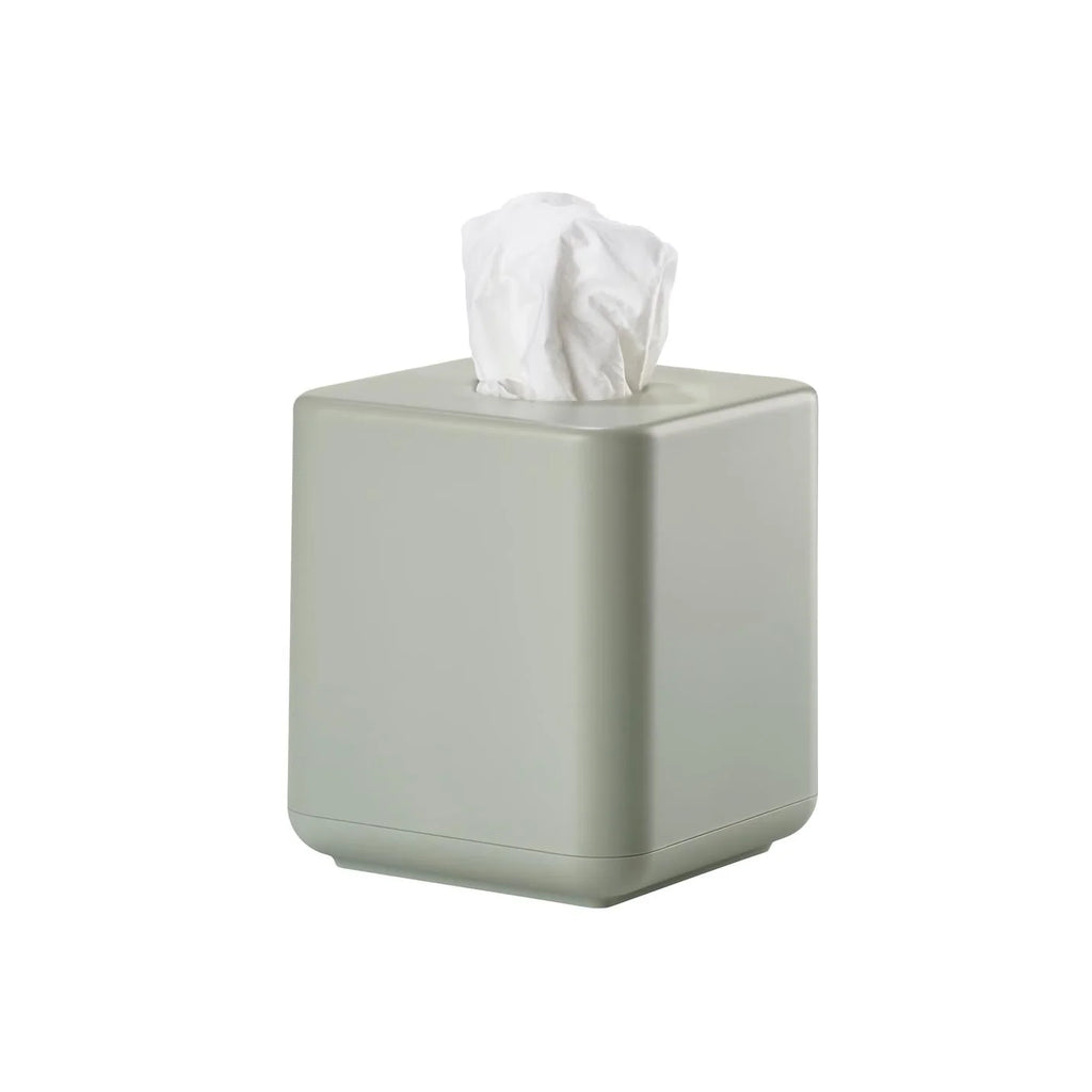 Ume Tissue Box - Square