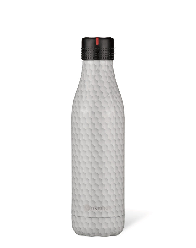 Les Artistes Paris - Insulated Bottle Honeycomb