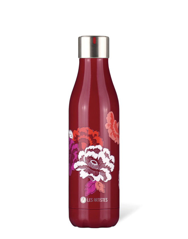Les Artistes Paris - Insulated Bottle Asian Vibe