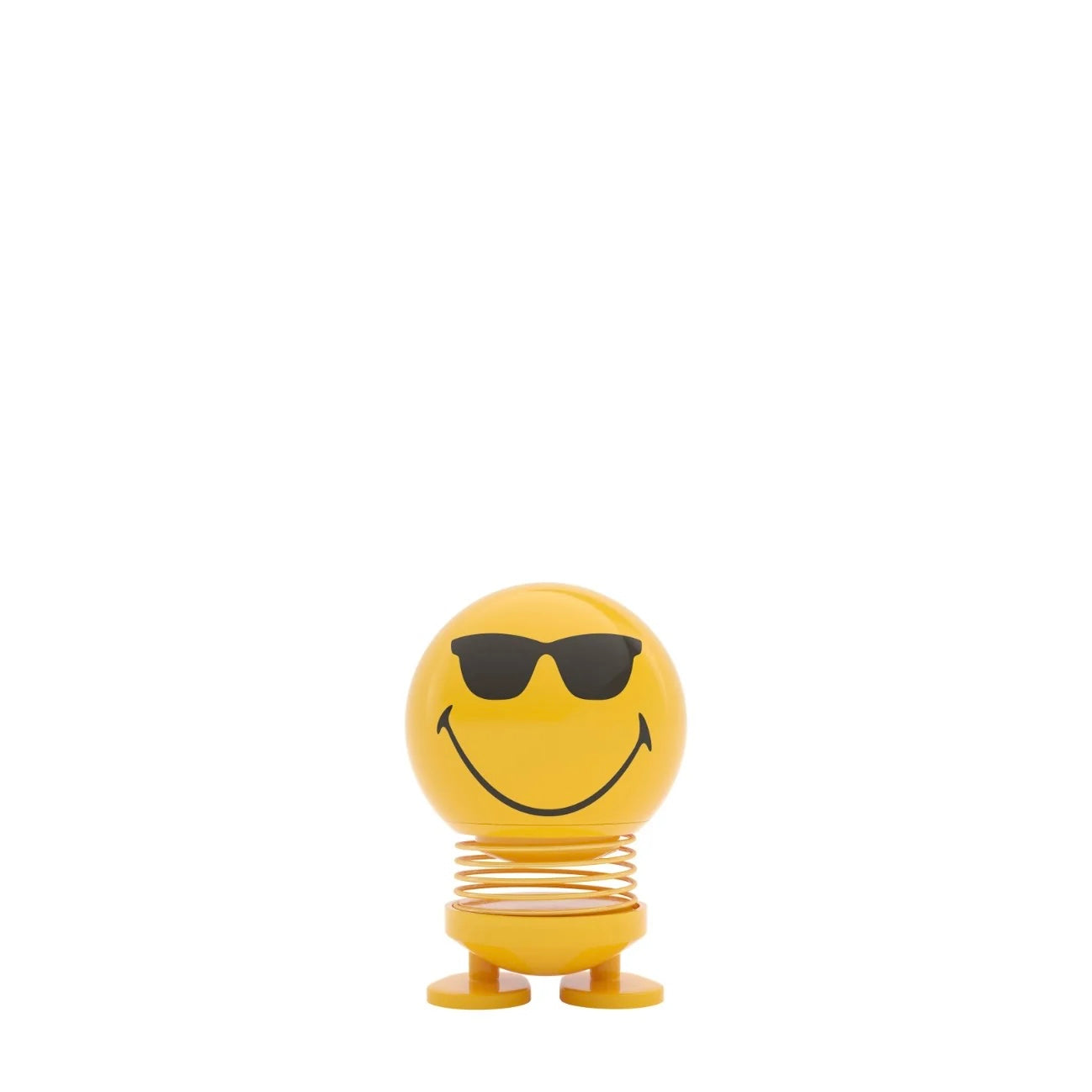 Smiley Cool S Yellow