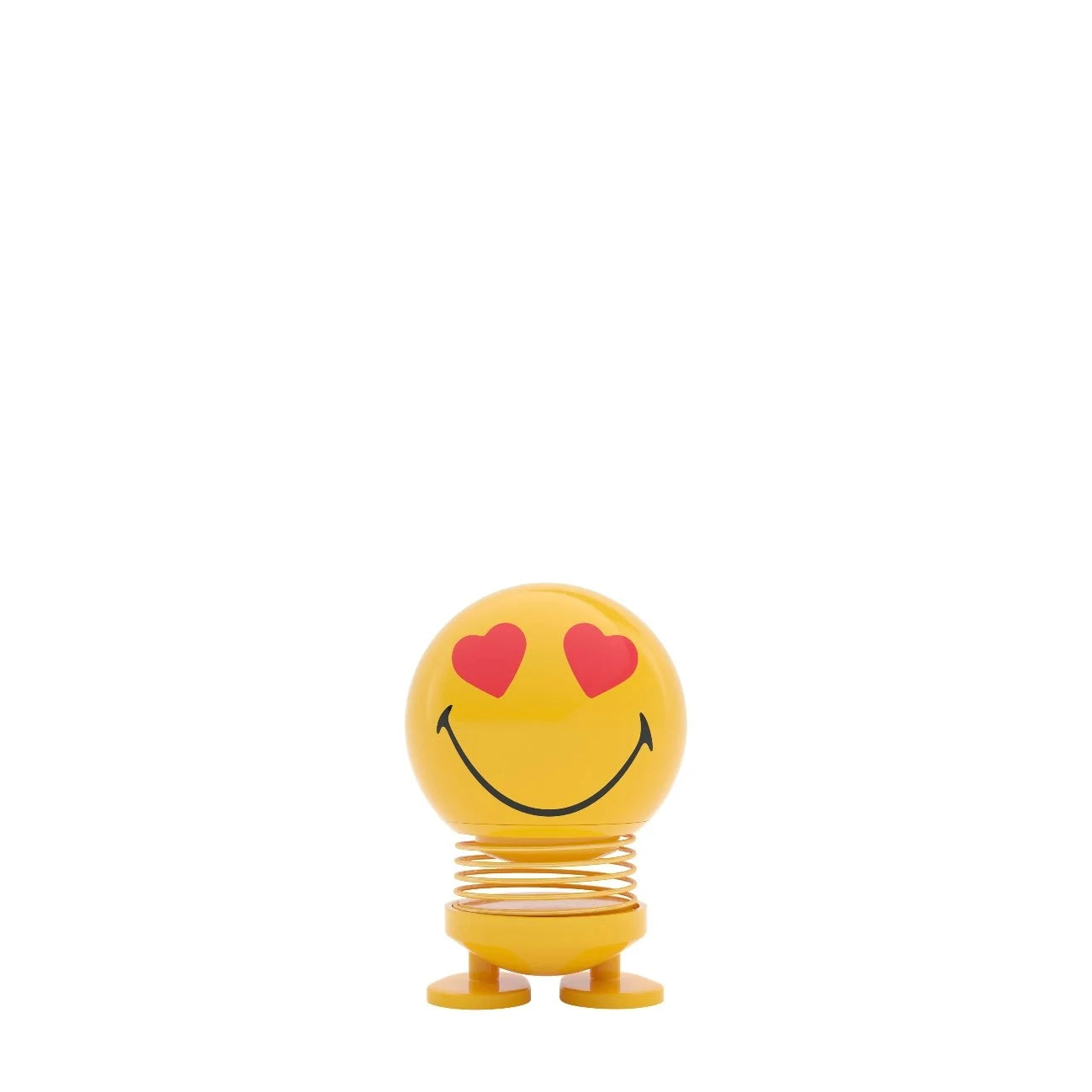 Smiley Love S Yellow