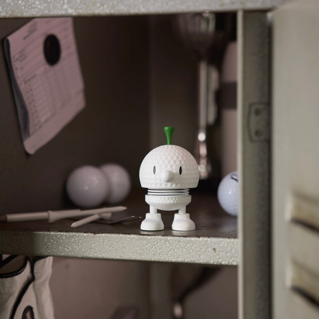 Hoptimist - Sports Golf Bumble S