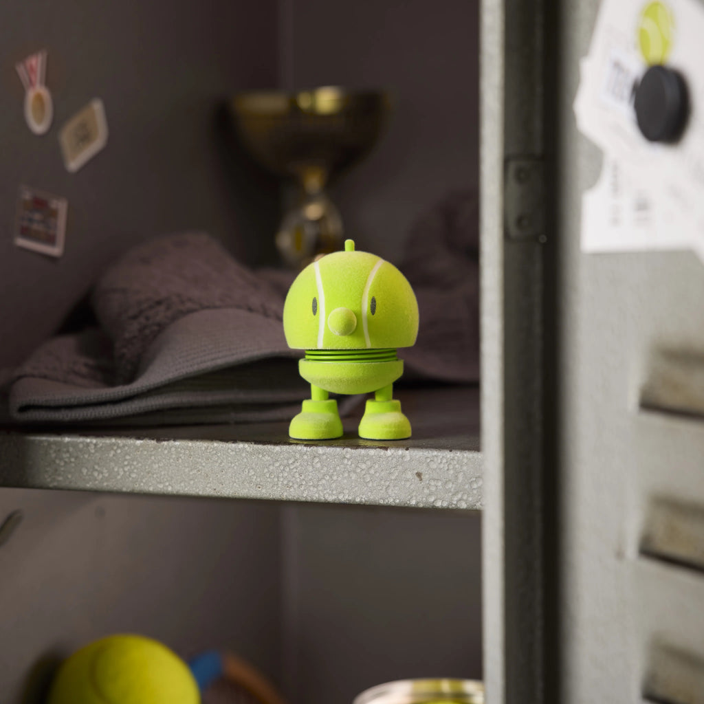 Hoptimist - Sport Tennis Bumble S