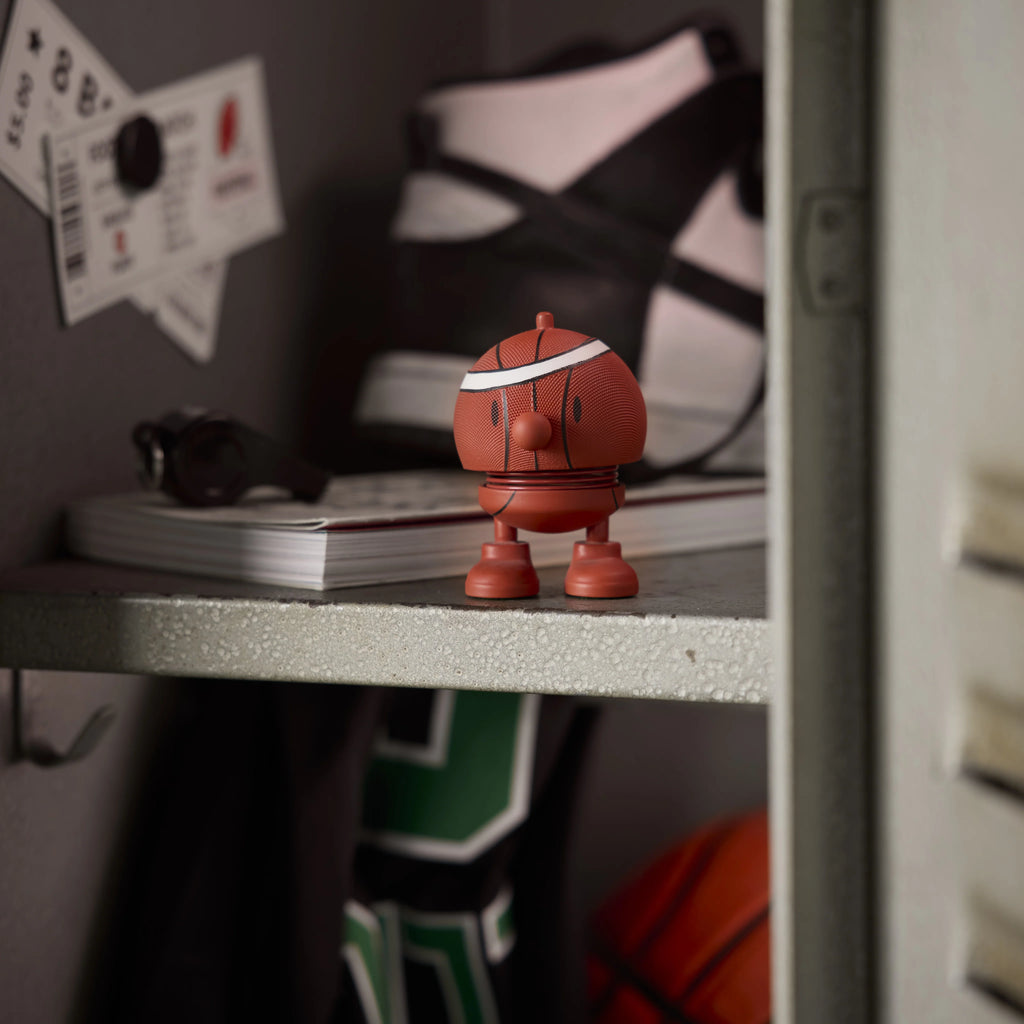 Hoptimist - Sport Basketball Bumble S