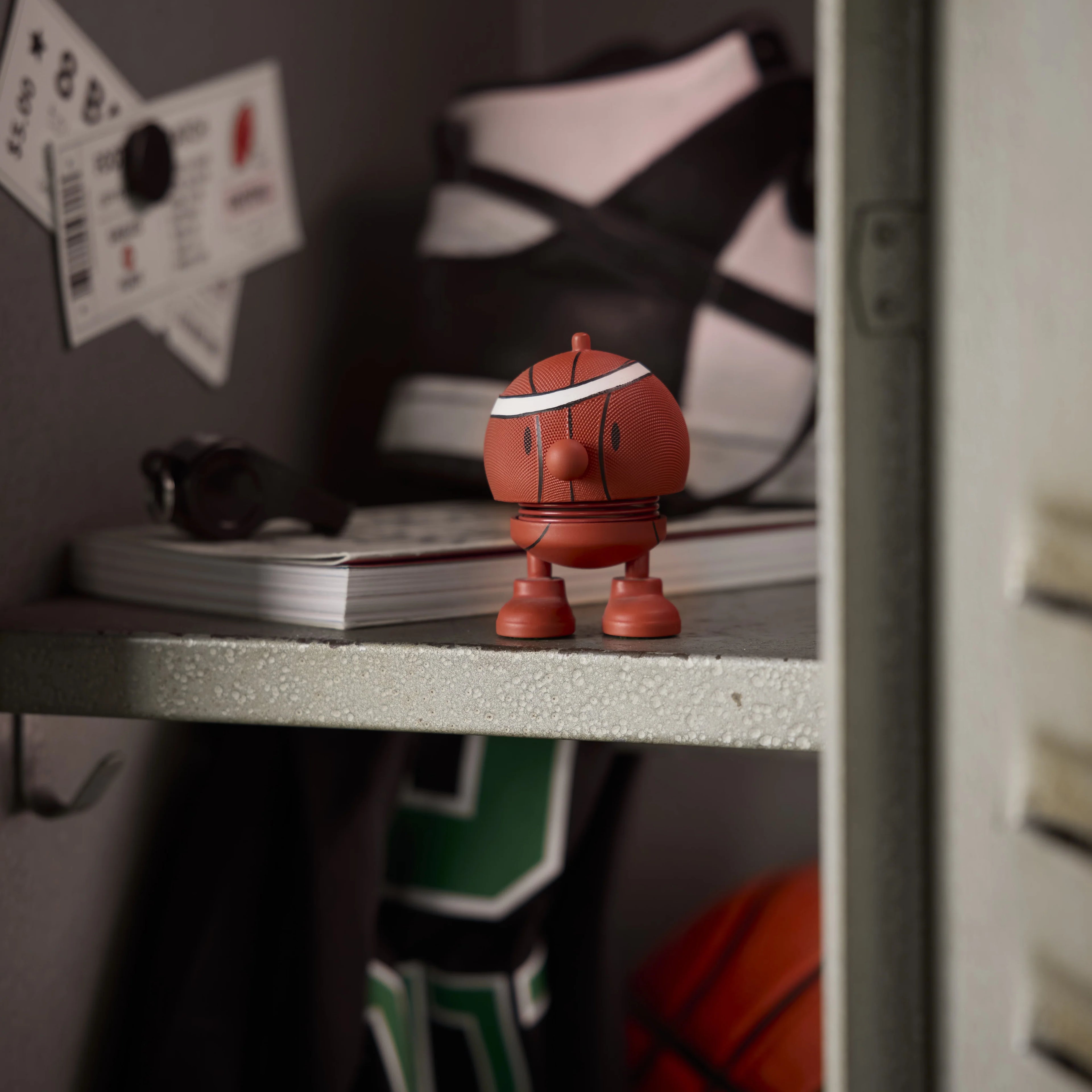 Hoptimist - Sport Basketball Bumble S