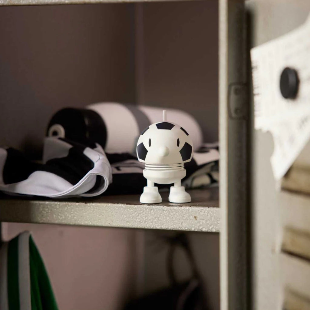 Hoptimist - Sport Soccer Bumble S