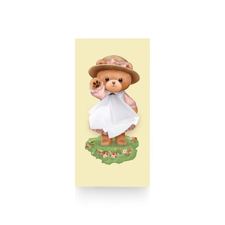 Tissue Up Baby Nini