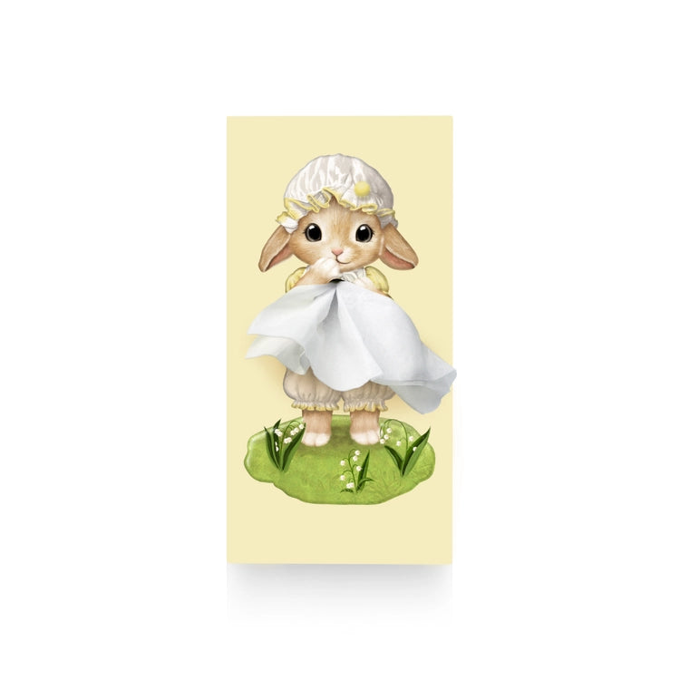 Tissue Up Baby Nini