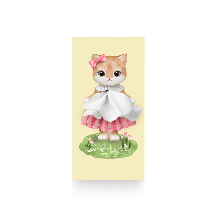 Tissue Up Baby Pichi