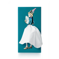 Tissue Up Girl Marie Antoinette