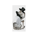 Tissue Up Tale Catsby