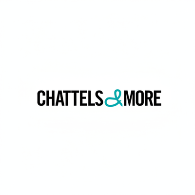 Chattels & More logo square